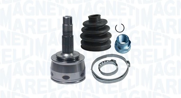 Joint Kit, drive shaft